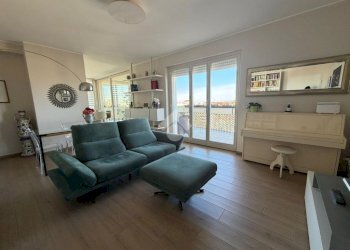 Quadrilocale Corso Francia, Collegno - foto 2