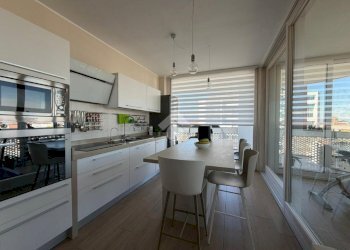 Quadrilocale Corso Francia, Collegno - foto 6