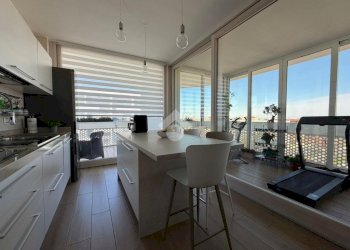 Quadrilocale Corso Francia, Collegno - foto 8