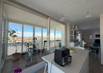 Quadrilocale Corso Francia, Collegno - foto 9