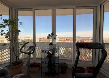 Quadrilocale Corso Francia, Collegno - foto 10