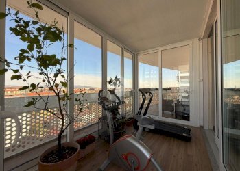 Quadrilocale Corso Francia, Collegno - foto 11