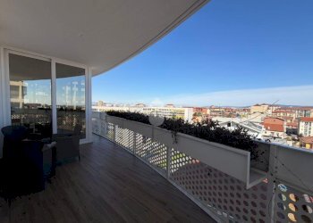 Quadrilocale Corso Francia, Collegno - foto 12