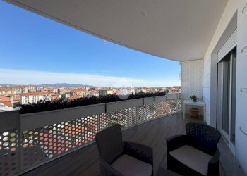 Quadrilocale Corso Francia, Collegno - foto 13