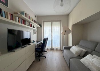 Quadrilocale Corso Francia, Collegno - foto 21