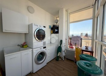 Quadrilocale Corso Francia, Collegno - foto 24