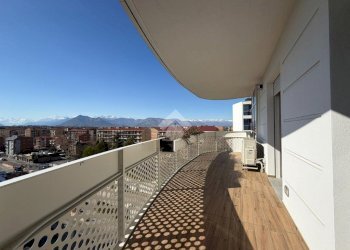 Quadrilocale Corso Francia, Collegno - foto 26