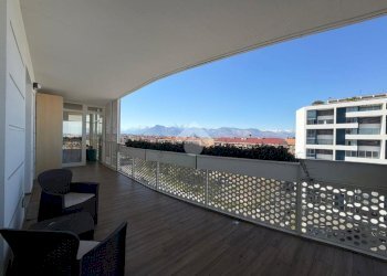 Quadrilocale Corso Francia, Collegno - foto 28