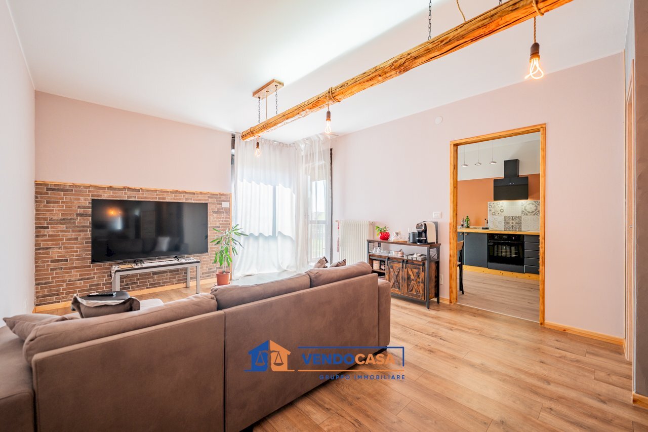 Quadrilocale Fossano - foto 2