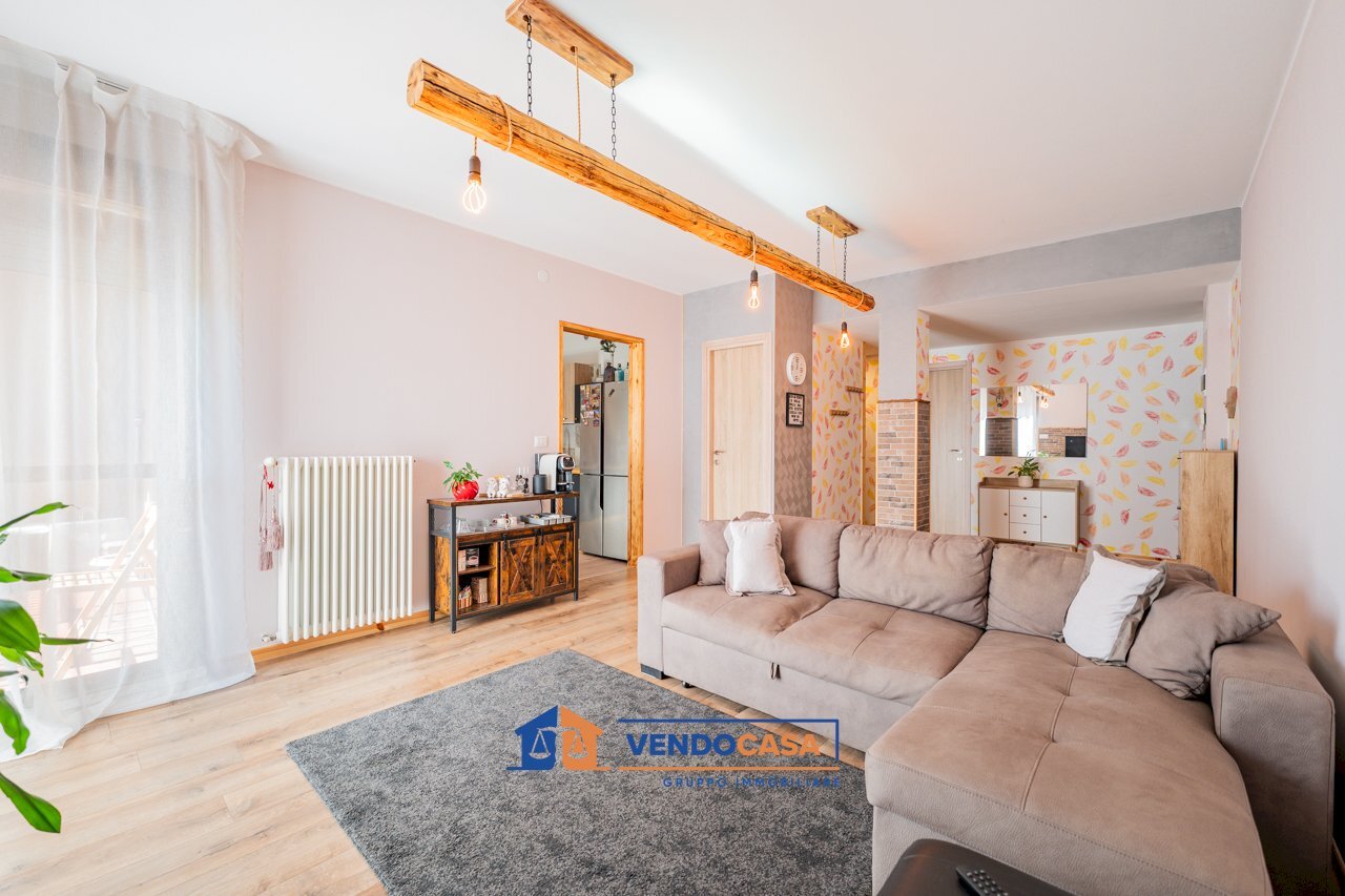 Quadrilocale Fossano - foto 3