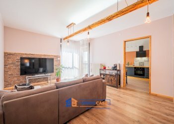 Quadrilocale Fossano - foto 2