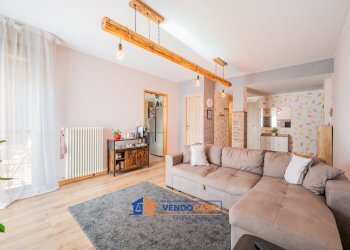 Quadrilocale Fossano - foto 3