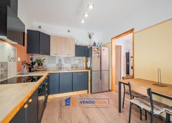 Quadrilocale Fossano - foto 6