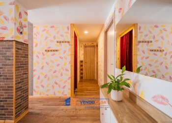 Quadrilocale Fossano - foto 11