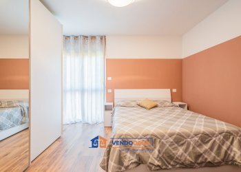 Quadrilocale Fossano - foto 12