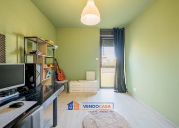 Quadrilocale Fossano - foto 16