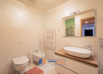 Quadrilocale Fossano - foto 18