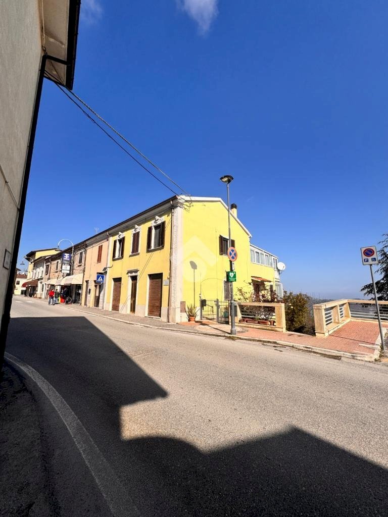 Casa semi indipendente via roma, Tavoleto - foto 2