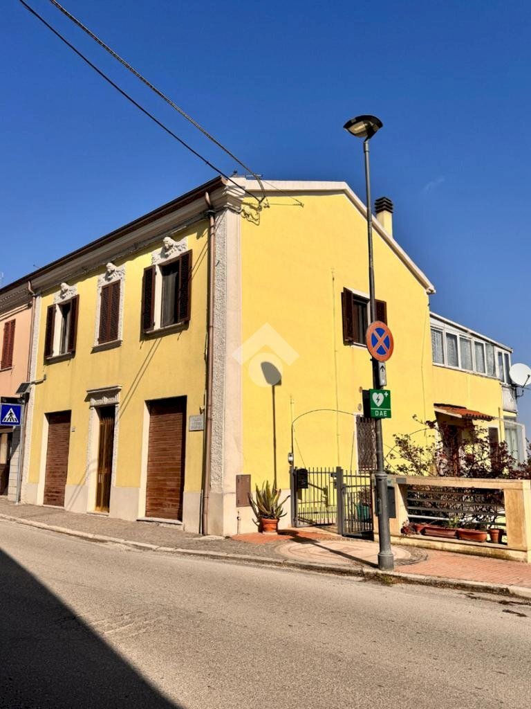 Casa semi indipendente via roma, Tavoleto - foto 3