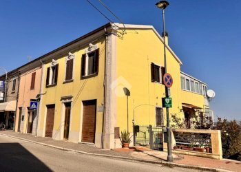 Casa semi indipendente via roma, Tavoleto - foto 1