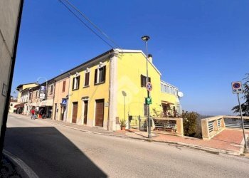 Casa semi indipendente via roma, Tavoleto - foto 2