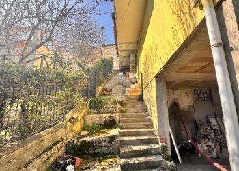 Casa semi indipendente via roma, Tavoleto - foto 6