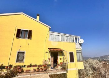 Casa semi indipendente via roma, Tavoleto - foto 9