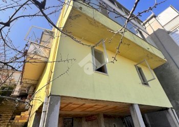 Casa semi indipendente via roma, Tavoleto - foto 11