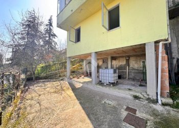 Casa semi indipendente via roma, Tavoleto - foto 12