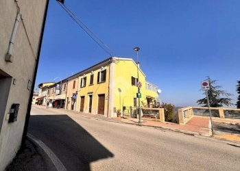 Casa semi indipendente via roma, Tavoleto - foto 15