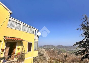 Casa semi indipendente via roma, Tavoleto - foto 16