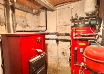 Casa semi indipendente via roma, Tavoleto - foto 40