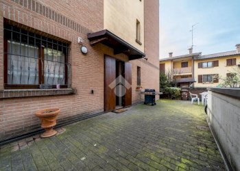 Trilocale Via Giovanni Guicciardi, San Polo d'Enza - foto 1