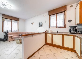 Trilocale Via Giovanni Guicciardi, San Polo d'Enza - foto 5