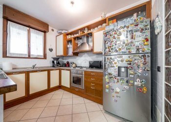 Trilocale Via Giovanni Guicciardi, San Polo d'Enza - foto 6