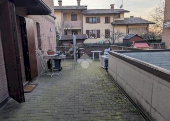 Trilocale Via Giovanni Guicciardi, San Polo d'Enza - foto 11