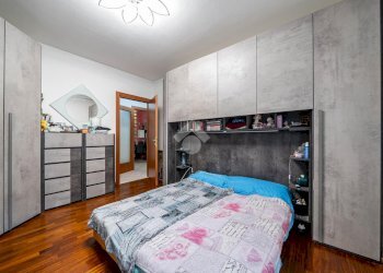 Trilocale Via Giovanni Guicciardi, San Polo d'Enza - foto 12