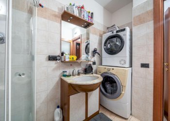 Trilocale Via Giovanni Guicciardi, San Polo d'Enza - foto 15