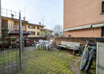 Trilocale Via Giovanni Guicciardi, San Polo d'Enza - foto 17