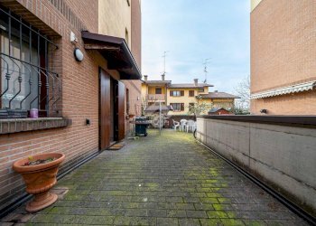 Trilocale Via Giovanni Guicciardi, San Polo d'Enza - foto 18