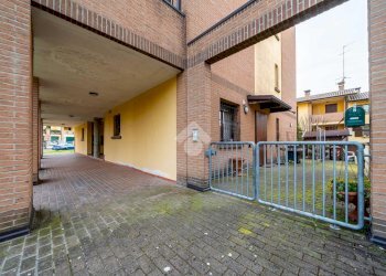 Trilocale Via Giovanni Guicciardi, San Polo d'Enza - foto 19