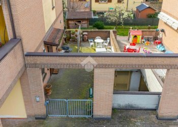 Trilocale Via Giovanni Guicciardi, San Polo d'Enza - foto 22