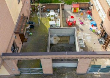 Trilocale Via Giovanni Guicciardi, San Polo d'Enza - foto 23