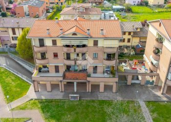 Trilocale Via Giovanni Guicciardi, San Polo d'Enza - foto 24