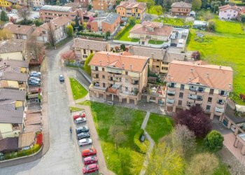 Trilocale Via Giovanni Guicciardi, San Polo d'Enza - foto 25