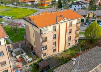 Trilocale Via Giovanni Guicciardi, San Polo d'Enza - foto 26