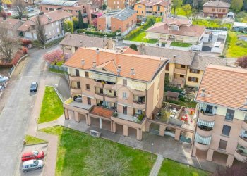 Trilocale Via Giovanni Guicciardi, San Polo d'Enza - foto 27