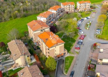 Trilocale Via Giovanni Guicciardi, San Polo d'Enza - foto 29