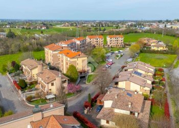 Trilocale Via Giovanni Guicciardi, San Polo d'Enza - foto 31