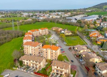 Trilocale Via Giovanni Guicciardi, San Polo d'Enza - foto 32